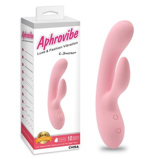 Vibe G-Dreamer Silicone - CN-511012990 - Teknashop Ltd