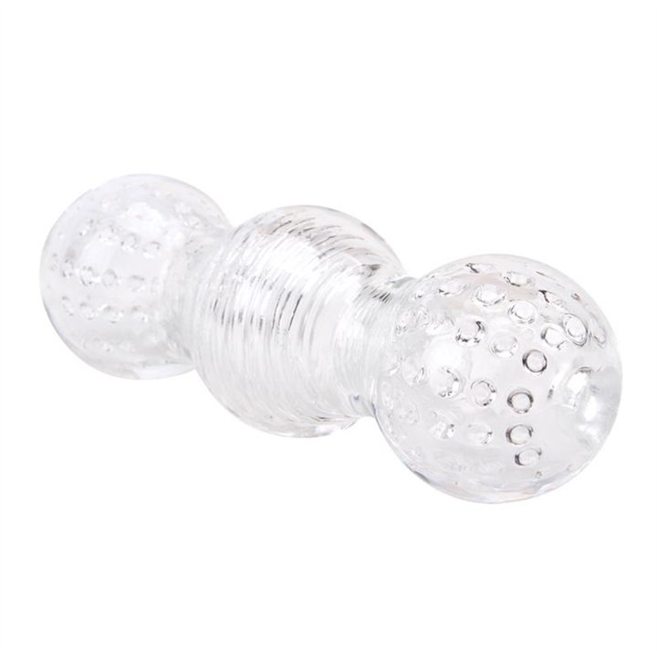 Masturbator Crystal Hand Job - CN-330834368 - Teknashop Ltd
