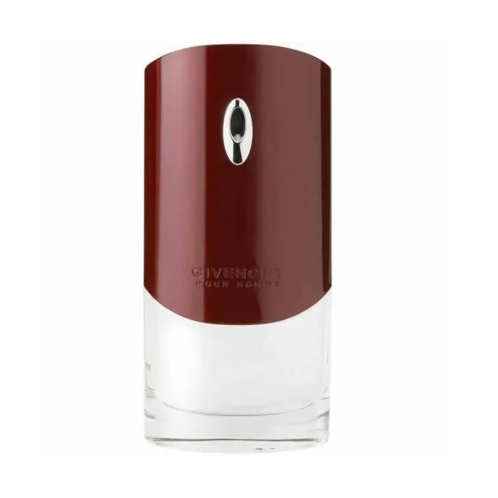 Givenchy Pour Homme Eau De Toilette Spray 100ml - unisex - Teknashop Ltd