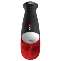 Fap-O-Matic Pro XL Stroker - RD-554-20 - Teknashop Ltd