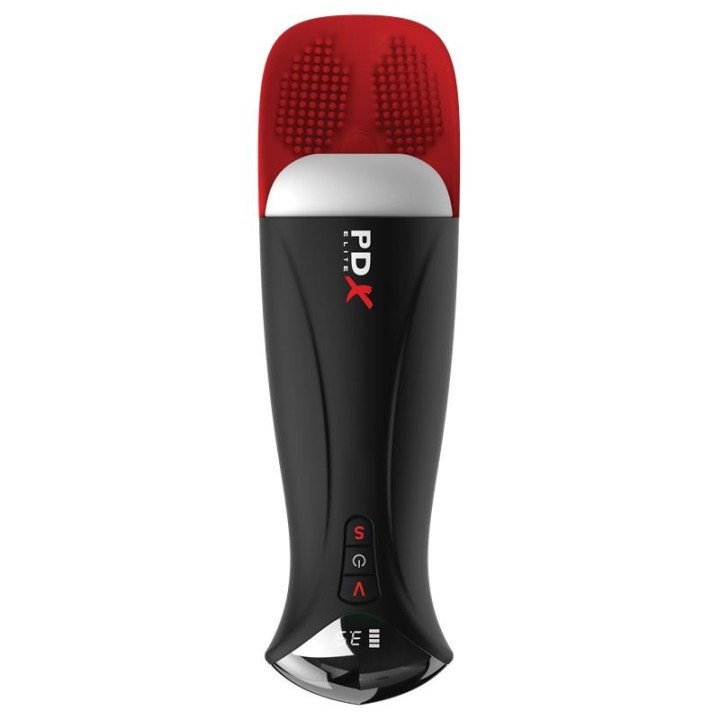 Fap-O-Matic Pro XL Stroker - RD-554-20 - Teknashop Ltd
