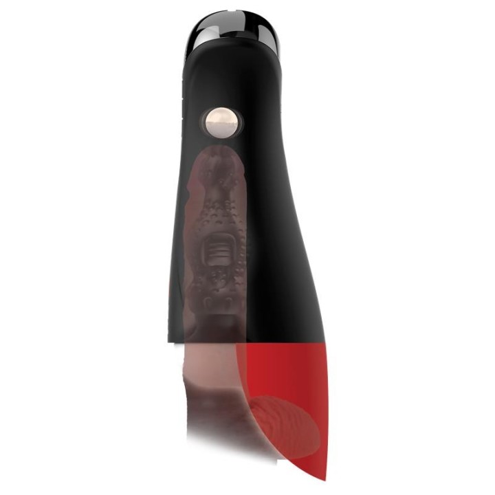 Fap-O-Matic Pro XL Stroker - RD-554-20 - Teknashop Ltd