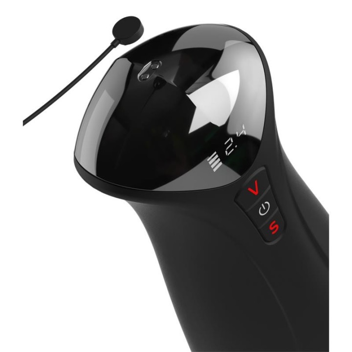 Fap-O-Matic Pro XL Stroker - RD-554-20 - Teknashop Ltd
