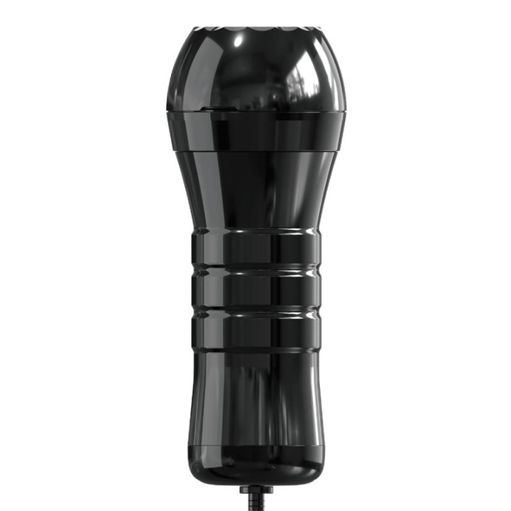 Super Sucker XXL Stroker with Self-lubrication - RD-448-21 - Teknashop Ltd