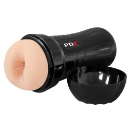 Wet Bussies Super Bangin Butthole Stroker - RD-447-21 - Teknashop Ltd