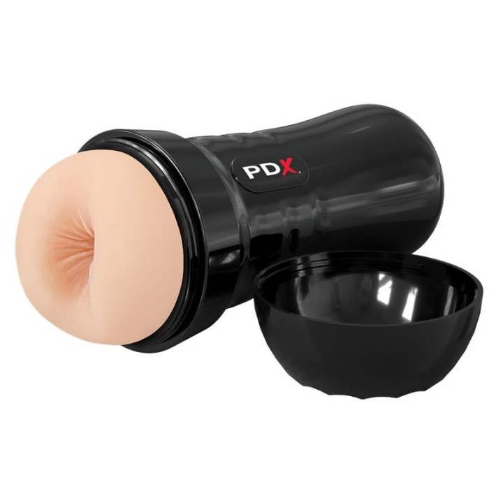 Wet Bussies Super Bangin Butthole Stroker - RD-447-21 - Teknashop Ltd