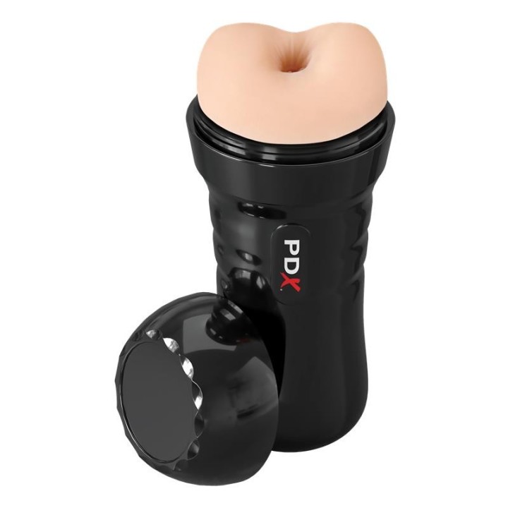 Wet Bussies Super Bangin Butthole Stroker - RD-447-21 - Teknashop Ltd
