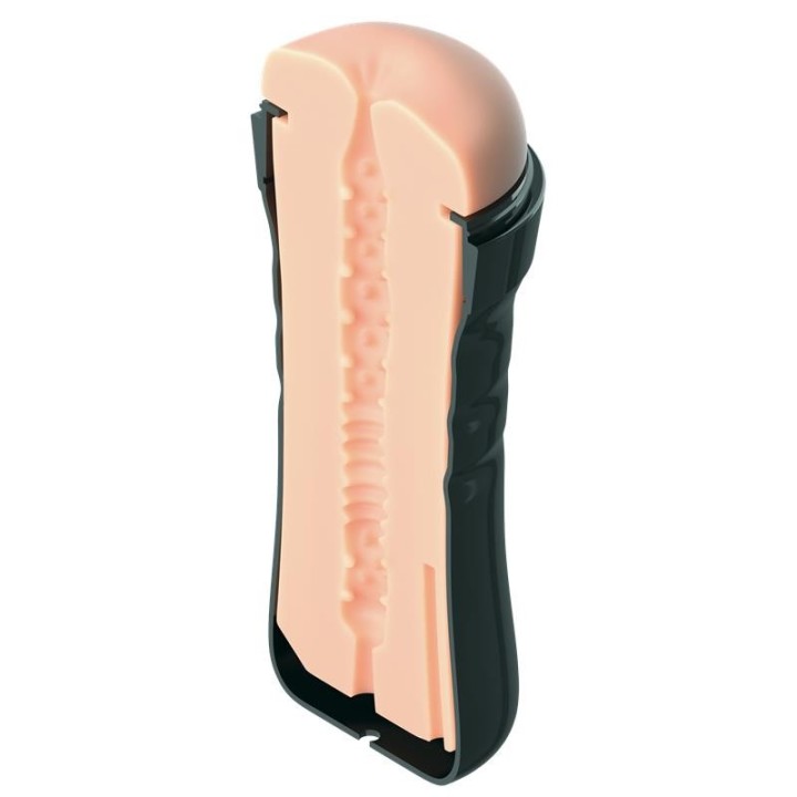 Wet Bussies Super Bangin Butthole Stroker - RD-447-21 - Teknashop Ltd
