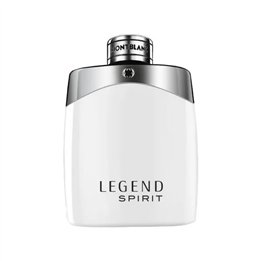 Montblanc Legend Spirit Eau De Toilette Spray 30ml - man - Teknashop Ltd