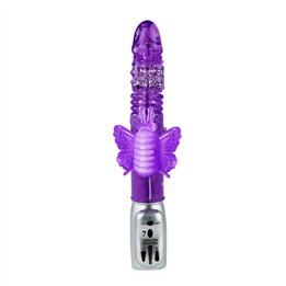 BAILE - BUTTERF TULIP ROTATOR UP & DOWN - D-205177 - Teknashop Ltd
