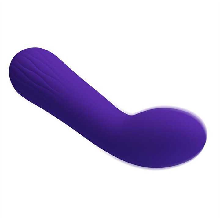 Faun Vibrator Purple - BI-014724-3 - Teknashop Ltd