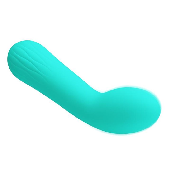 Faun Vibrator Green - BI-014724-4 - Teknashop Ltd