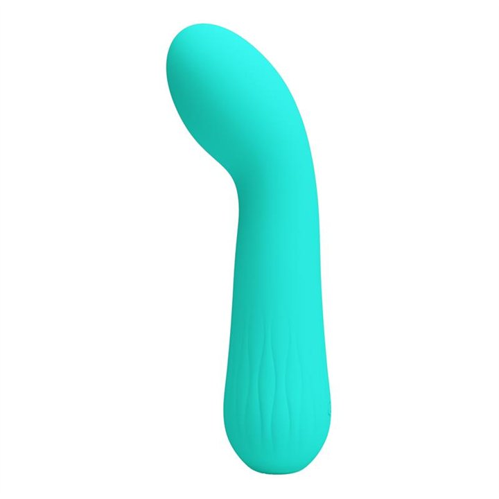 Faun Vibrator Green - BI-014724-4 - Teknashop Ltd