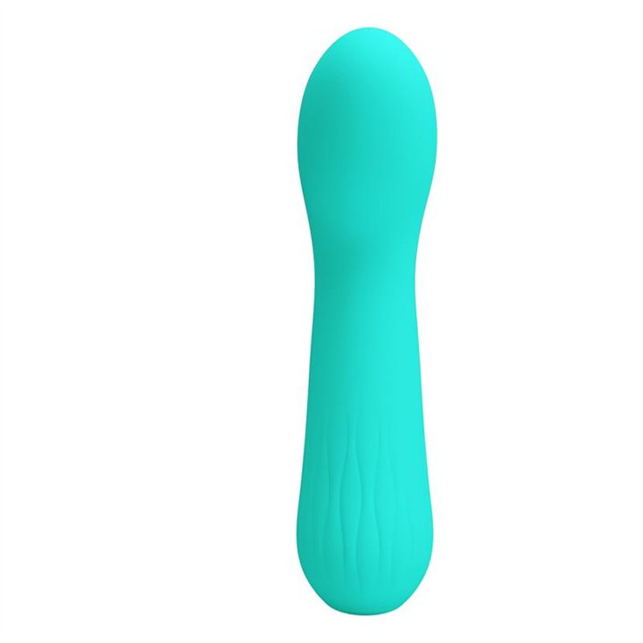Faun Vibrator Green - BI-014724-4 - Teknashop Ltd