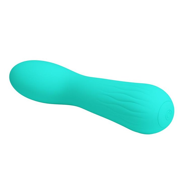 Faun Vibrator Green - BI-014724-4 - Teknashop Ltd