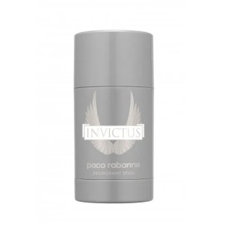Paco Rabanne Invictus Deodorant Stick 75ml - unisex - Teknashop Ltd