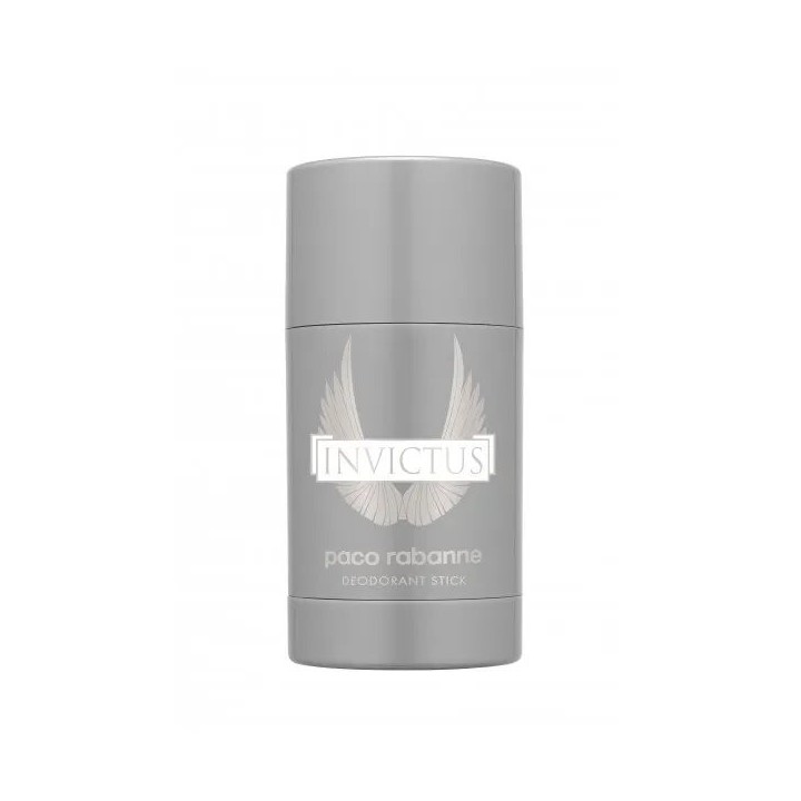 Paco Rabanne Invictus Deodorant Stick 75ml - unisex - Teknashop Ltd