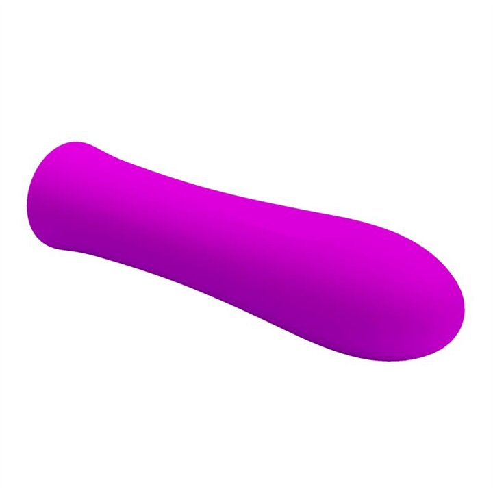 Alfreda Vibrator Violet - BW-500018 - Teknashop Ltd
