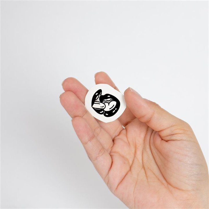 10 temporary tattoos Spicy Collection - F6259 - Teknashop Ltd