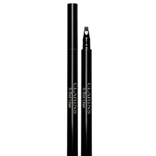 Clarins 3 Dot Liner 01 Black 0,7ml - unisex - Teknashop Ltd