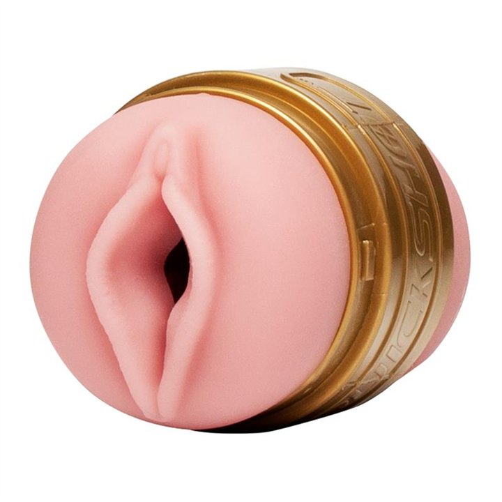 Quickshot Stamina Training Unit Lady Vagina and Butt - 810476010973 - Teknashop Ltd