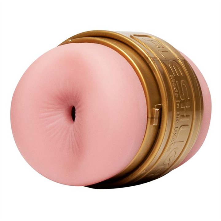 Quickshot Stamina Training Unit Lady Vagina and Butt - 810476010973 - Teknashop Ltd