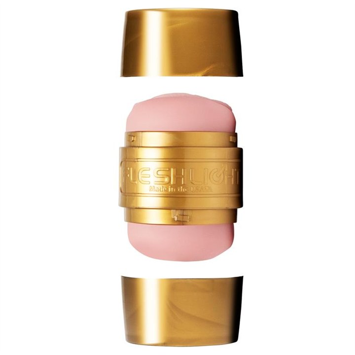 Quickshot Stamina Training Unit Lady Vagina and Butt - 810476010973 - Teknashop Ltd