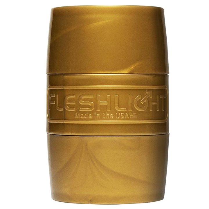 Quickshot Stamina Training Unit Lady Vagina and Butt - 810476010973 - Teknashop Ltd