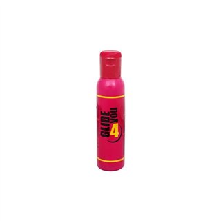Glide 4 You Silicone Based Lubricant 100 ml - 10016 - Teknashop Ltd