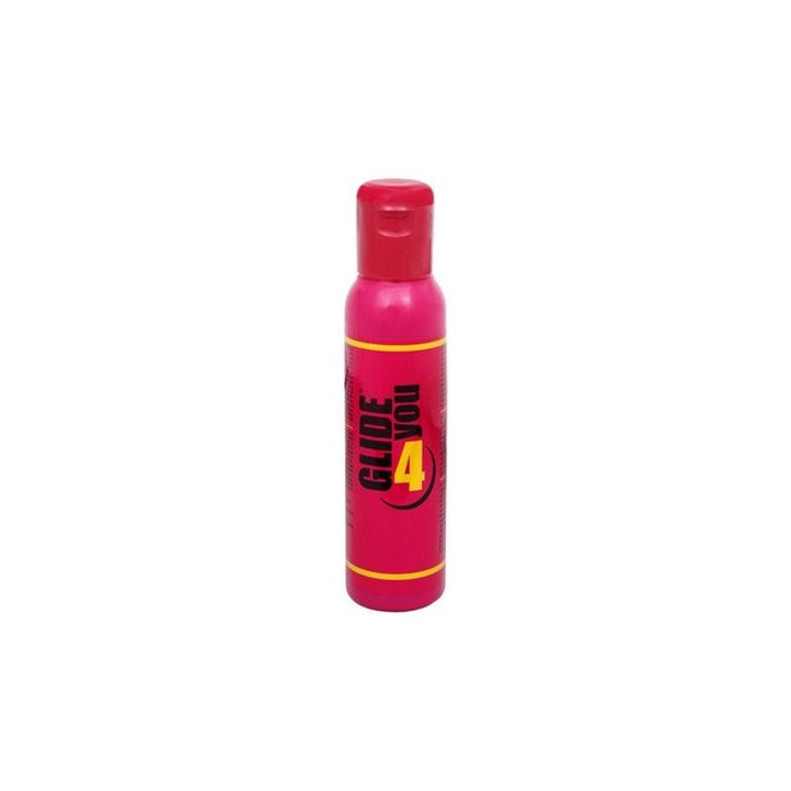 Glide 4 You Silicone Based Lubricant 100 ml - 10016 - Teknashop Ltd