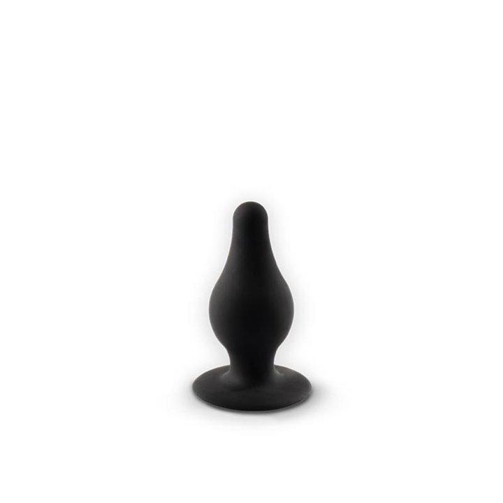 Butt Plug Model 2 XS Black - SD-230597 - Teknashop Ltd