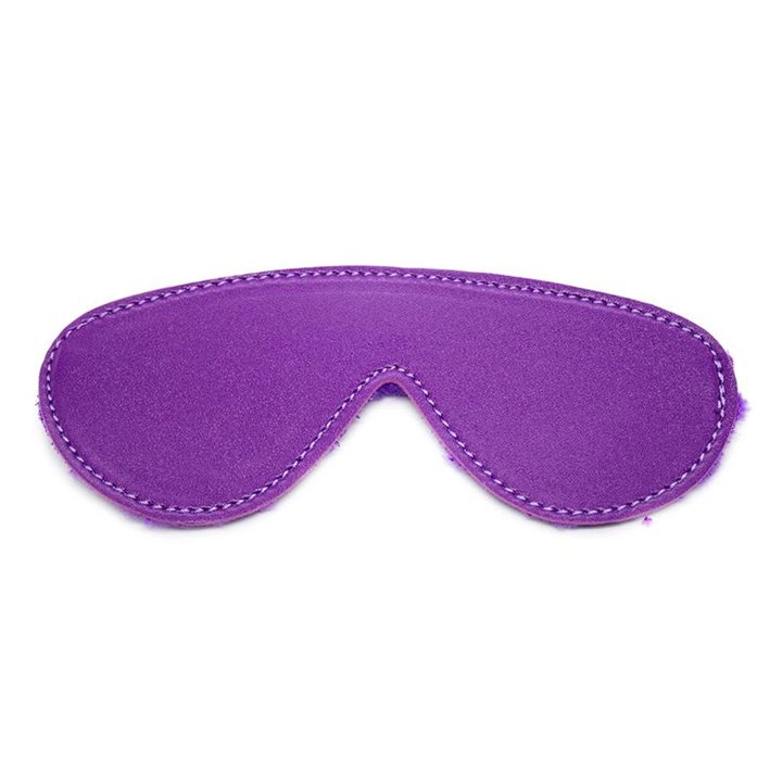 Bondage Set 10 Pieces Purple - IB-623 - Teknashop Ltd