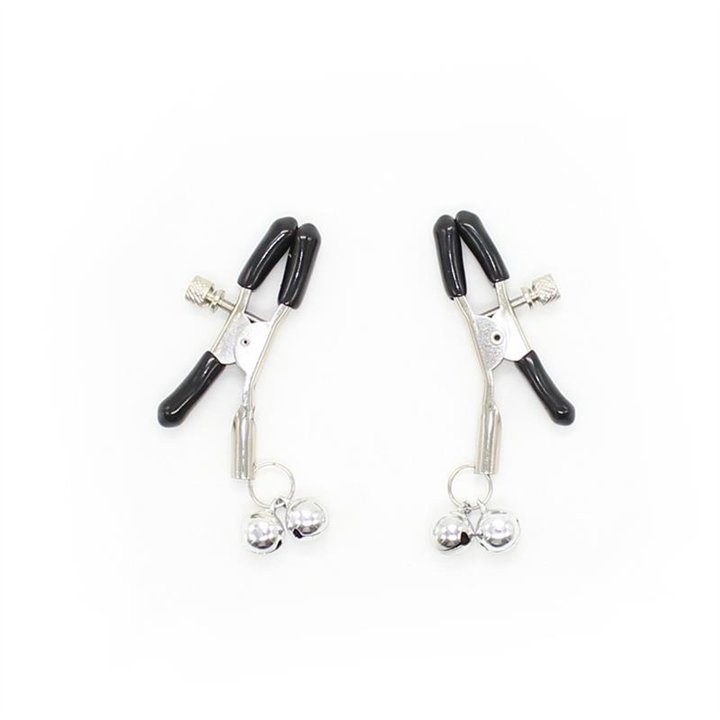 Bondage Set 11 Pieces Black - IB-625 - Teknashop Ltd