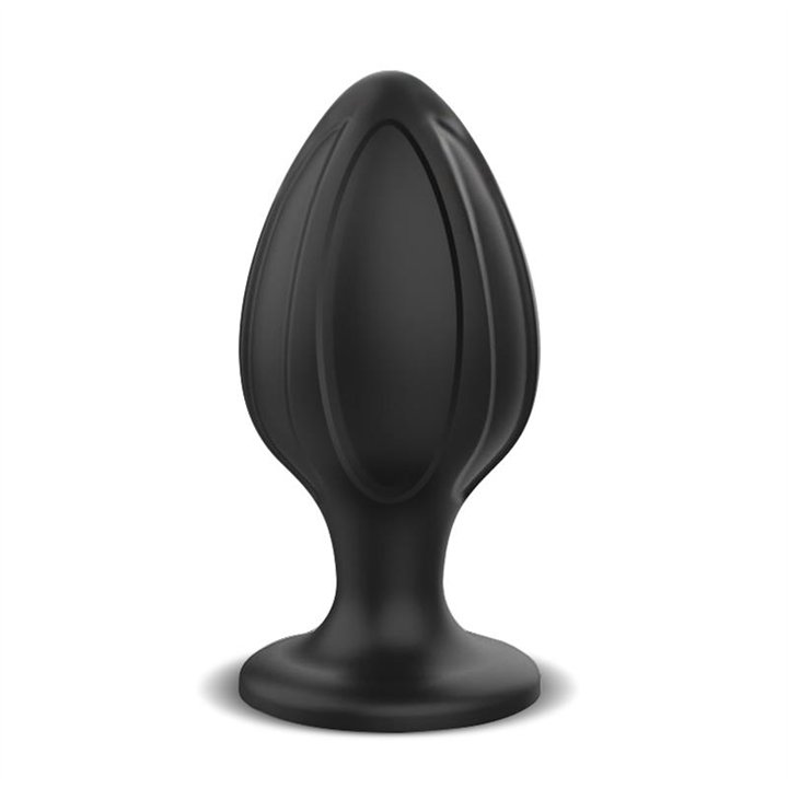 Rifter Butt Plug Silicone Size M 7.2 cm x 3.5 cm - AD-284 - Teknashop Ltd