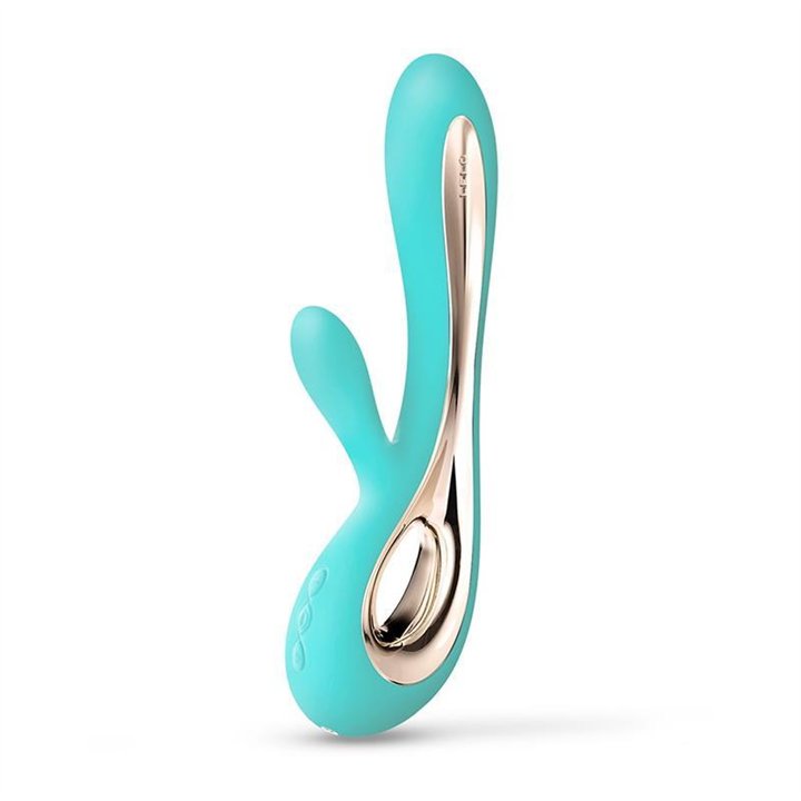 SORAYA 2 Aqua - L-7826 - Teknashop Ltd
