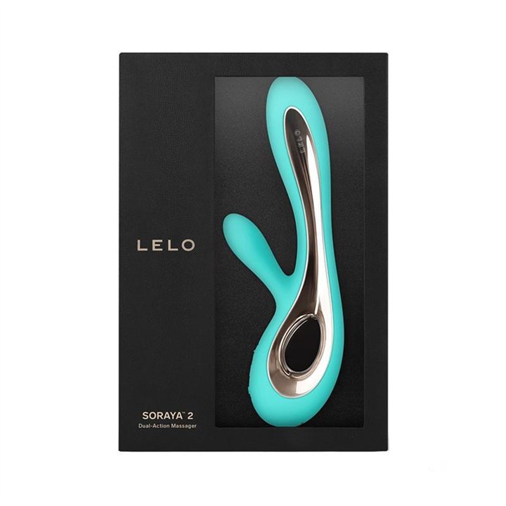 SORAYA 2 Aqua - L-7826 - Teknashop Ltd