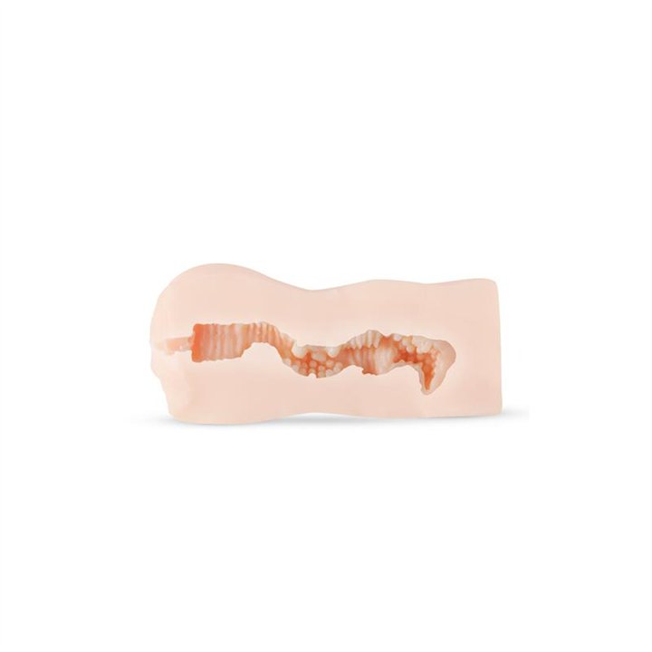Emily Finch Realistic  Masturbator - FWB003 - Teknashop Ltd