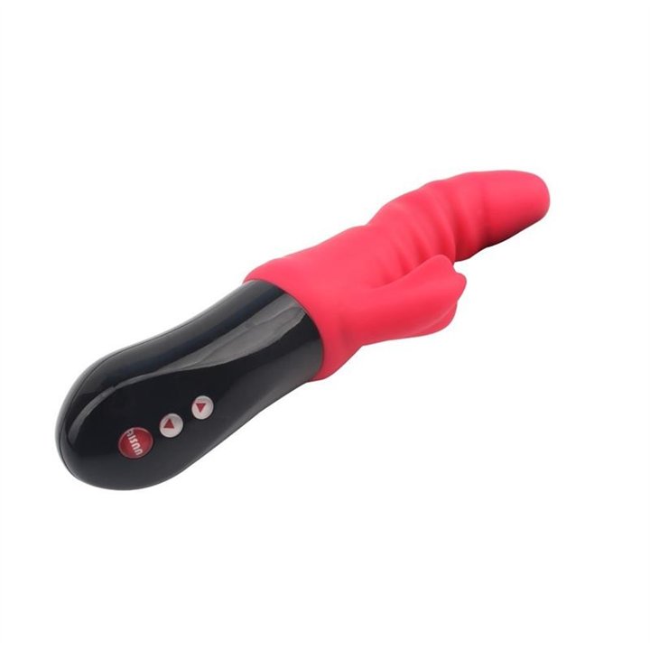 Vibe Turbo Thruster - CN-451154867 - Teknashop Ltd