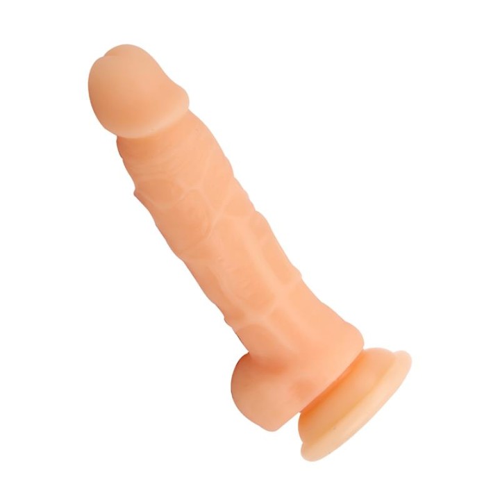 Liquid Silicone Dido Explorer Flesh - CN-471793217 - Teknashop Ltd