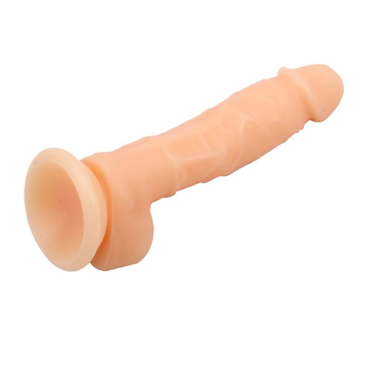 Liquid Silicone Dido Explorer Flesh - CN-471793217 - Teknashop Ltd
