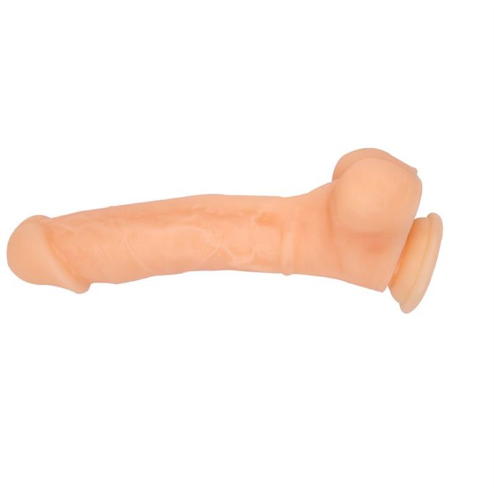 Liquid Silicone Dido Explorer Flesh - CN-471793217 - Teknashop Ltd