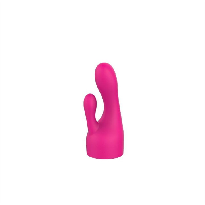 Head Massager Pebble Fuchsia - VS-VR63 - Teknashop Ltd