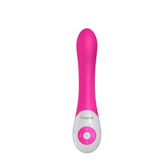 Vibe Pulse Fuchsia - VS-VR 18 - Teknashop Ltd