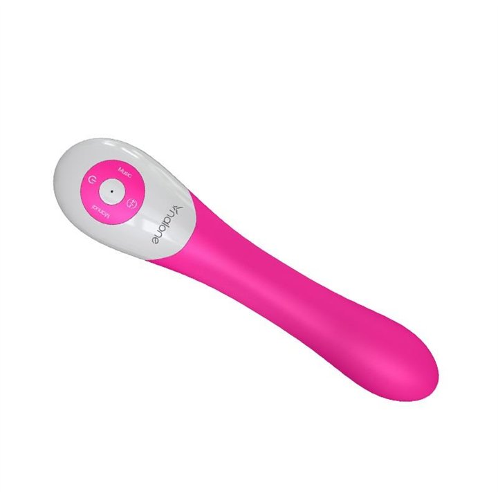 Vibe Pulse Fuchsia - VS-VR 18 - Teknashop Ltd