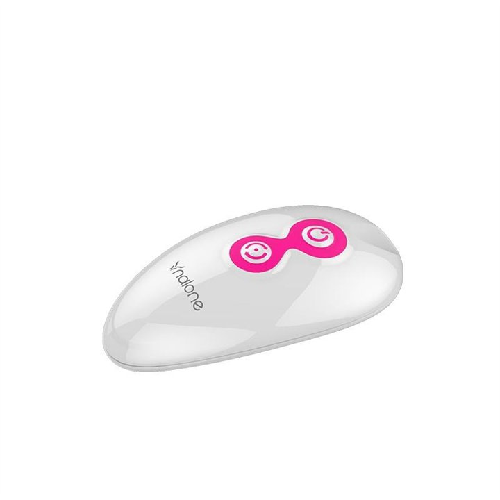 Vibrating Egg and Kegel Balls Miu Miu Fuchsia - VS-VR 21 - Teknashop Ltd