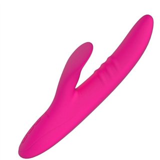 Vibe Peri Fuchsia - CS-B037 - Teknashop Ltd