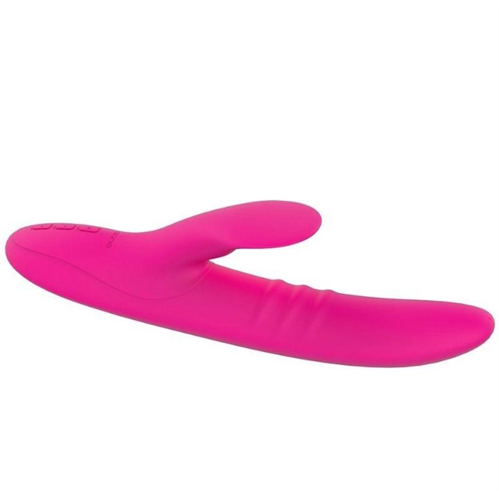 Vibe Peri Fuchsia - CS-B037 - Teknashop Ltd