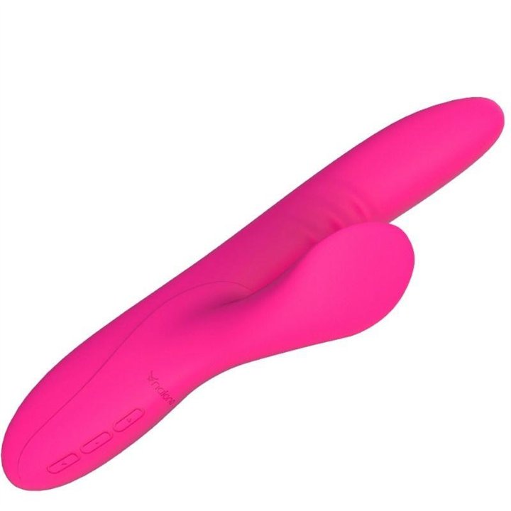 Vibe Peri Fuchsia - CS-B037 - Teknashop Ltd