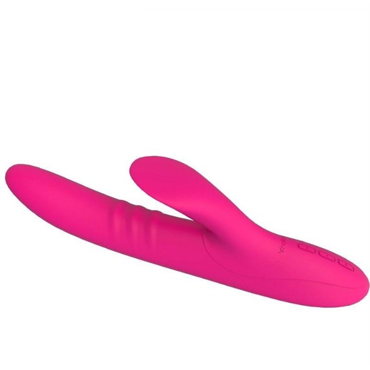 Vibe Peri Fuchsia - CS-B037 - Teknashop Ltd