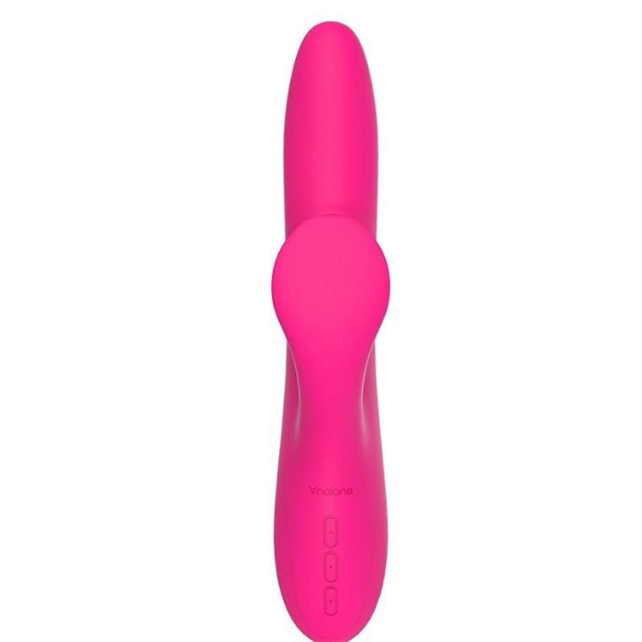 Vibe Peri Fuchsia - CS-B037 - Teknashop Ltd